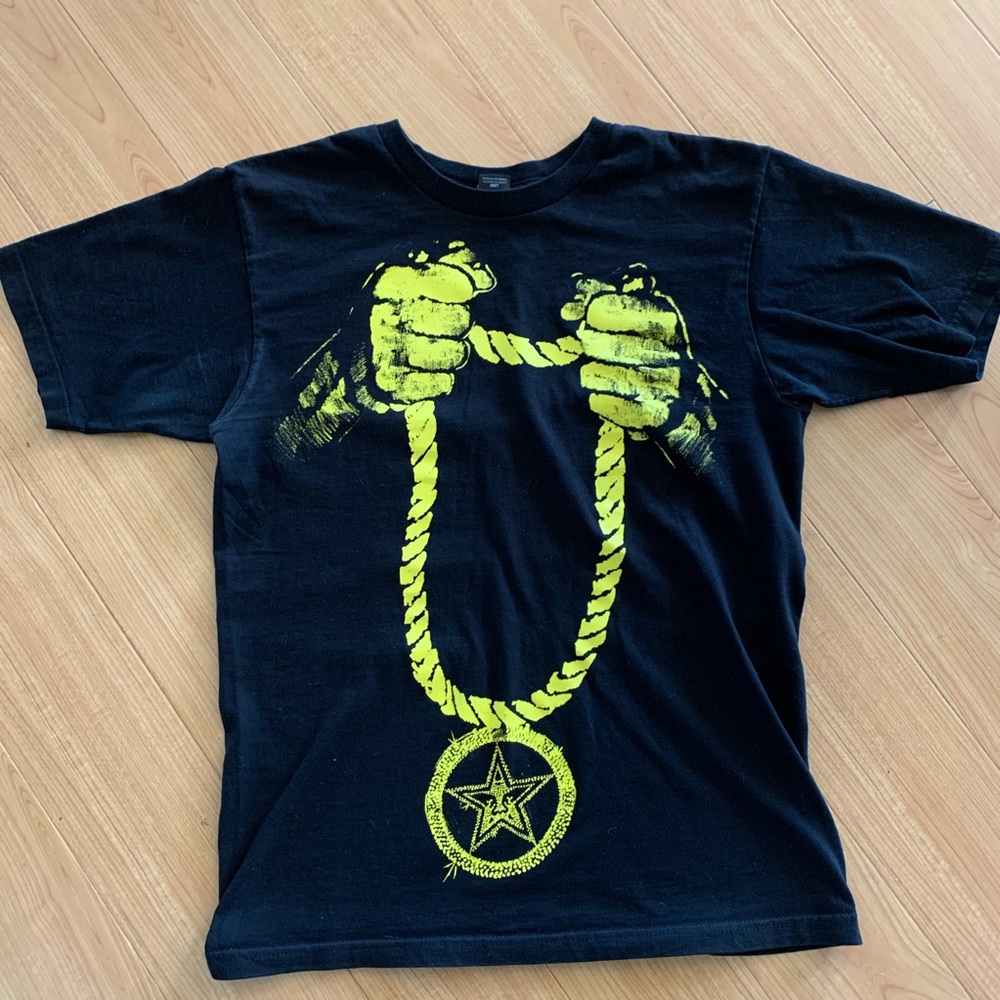 Obey Men’s Chain Tee